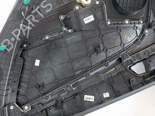 Rear left panel HYUNDAI TUCSON (TL, TLE) 1.6 T-GDi | BP23976306C60 