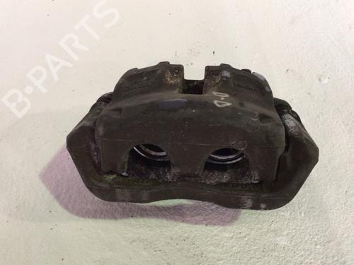 Pinza freno delantera derecha Pinza freno delantera derecha 39400409 39400409