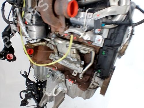 Engine NISSAN JUKE (F15) 1.5 dCi | BP30477607M1 - Image 13