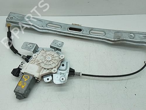 Used Front right window mechanism Front right window mechanism FORD TOURNEO COURIER B460 MPV 1.6 TDCi (95 hp) 36257826 36257826
