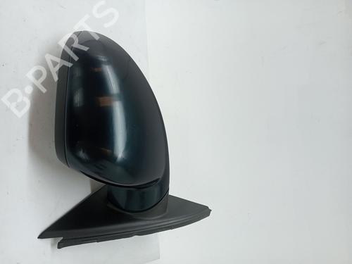 Left mirror OPEL INSIGNIA A (G09) 1.6 CDTi (68) | BP23976589C26 