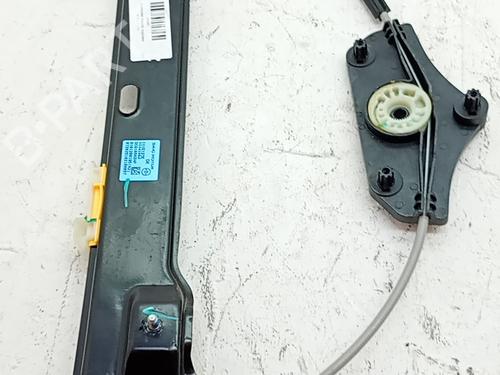 Rudehejsemekanisme venstre bagtil MG MG HS (AS33) 1.5 T PHEV | BP39557555C24 - Image 1