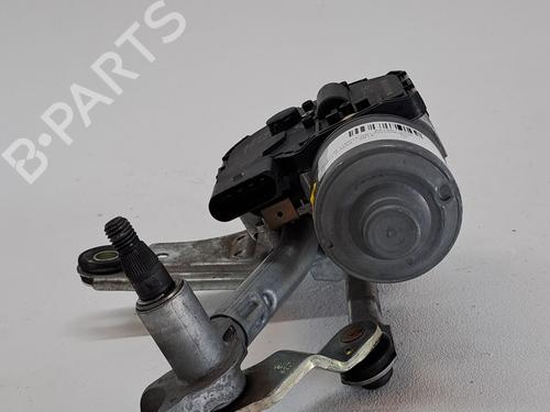 Front wiper motor FORD S-MAX (WA6) 2.0 TDCi | BP24193404M29 