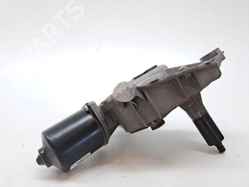 Front wiper motor CITROËN C4 Picasso I MPV (UD_) 2.0 HDi 138 | BP23362294M29 