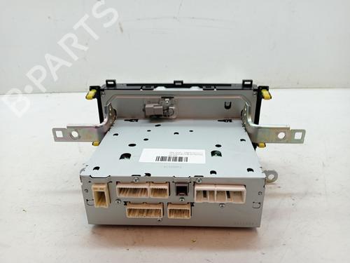 Used Display monitor TOYOTA AURIS (_E18_) 1.4 D-4D (NDE180_, NDE180R) (90 hp) 23354988