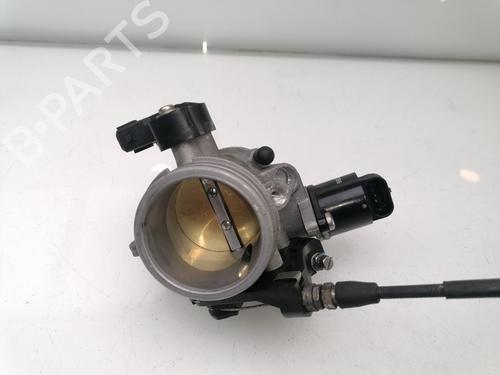 Throttle body BMW R 1300 R 1300 GS (GG13, GG13tha) | BP31061877M82 