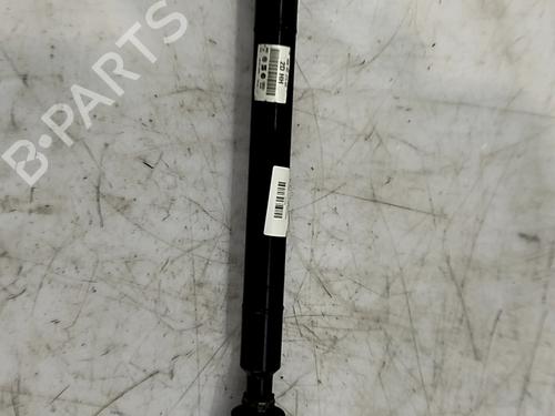 Used Right front driveshaft VW POLO IV (9N_, 9A_) 1.4 TDI (75 hp) 32107750