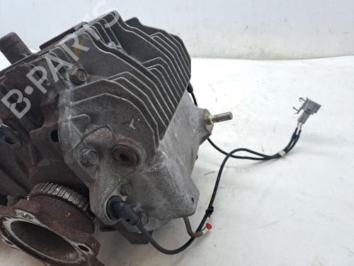 Rear differential NISSAN 350Z Roadster (Z33) 3.5 | BP23360913M24 