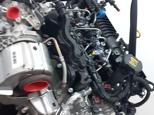 Used Engine Engine 37223882 37223882