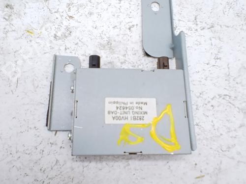 electronic-module-nissan-qashqai-ii-j11-j11_-2013-39555540 main image
