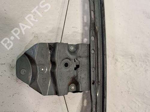 Front right window mechanism RENAULT TWINGO III (BCM_, BCA_) 0.9 TCe 90 (BCM9, BCM2) | BP33765714C23 - Image 2