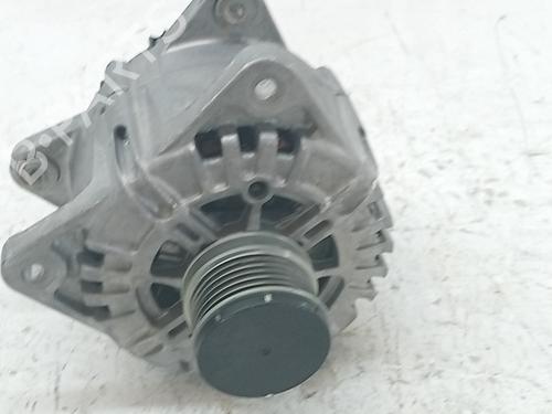 Used Alternator Alternator RENAULT KANGOO III Box Body/MPV 1.5 Blue dCi 95 (FJAB) (95 hp) 36523514 36523514