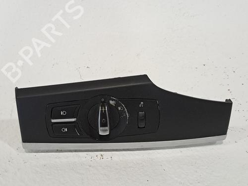 Forlygtekontakt BMW X3 (F25) xDrive 20 d (184 hp) 23942654