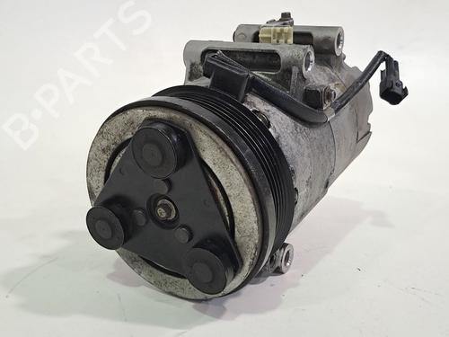 AC compressor FORD FOCUS II (DA_, HCP, DP) 1.8 TDCi | BP23371161M34 
