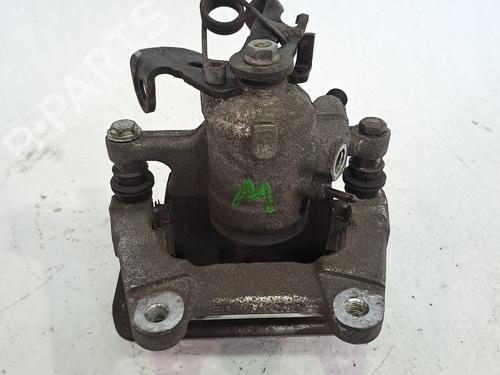 Left rear brake caliper AUDI A4 B7 (8EC) 3.0 TDI quattro | BP27274718M107 
