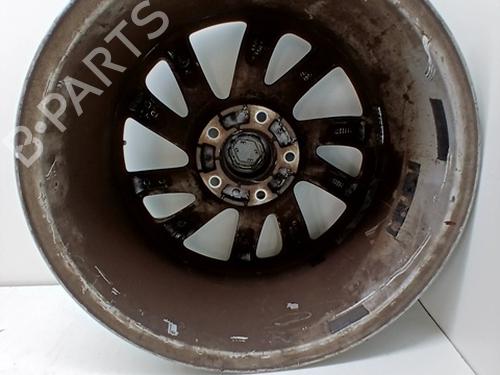 Used Rim RENAULT MEGANE III Hatchback (BZ0/1_, B3_) 1.5 dCi (BZ1G, BZ1W, BZ0R) (95 hp) 29558178