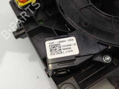 Switch FORD MONDEO V Hatchback (CE) 2.0 EcoBlue | BP23936371I30 