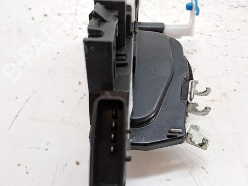 Front left lock NISSAN MICRA IV (K13K, K13KK) 1.2 | BP27462363C98 