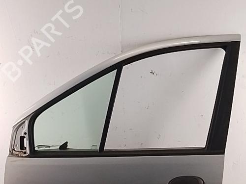 Used Left front door Left front door RENAULT SCÉNIC I MPV (JA0/1_, FA0_) 2.0 16V RX4 (139 hp) 39741942 39741942