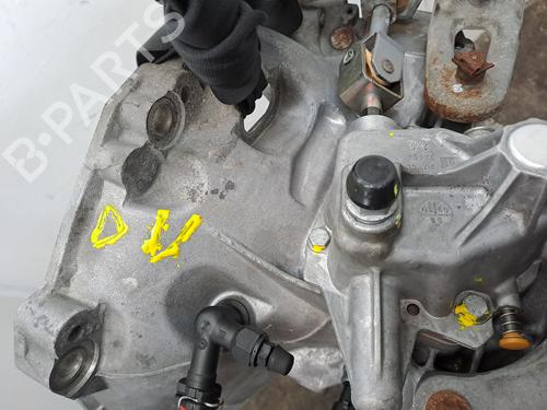 Gearbox OPEL CORSA D (S07) 1.3 CDTI (L08, L68) | BP24219378M3 - Image 8