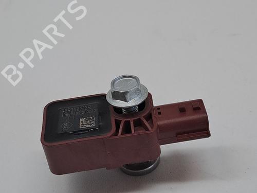 Electronic sensor DACIA SANDERO II TCe 90 (B8M1, B8MA, B8AC) | BP24586833M84 