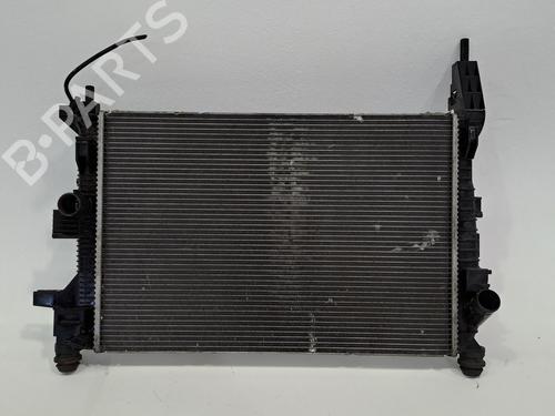 Water radiator FORD FOCUS IV (HN) 1.0 EcoBoost | BP23371988M31 - Image 1