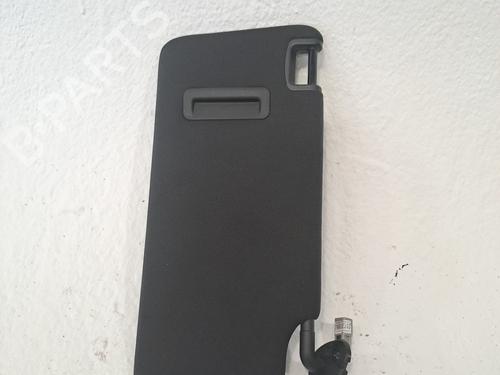 Parasol izquierda BYD SEAL U 1.5 Plug-in Hybrid Front-Wheel Drive (218 hp) 32383949