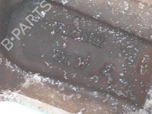 Used Rim VW PASSAT B5.5 (3B3) 1.9 TDI (130 hp) 23940834