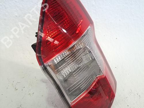 Right taillight FORD TRANSIT COURIER B460 Box Body/MPV 1.5 TDCi | BP27464127C35 