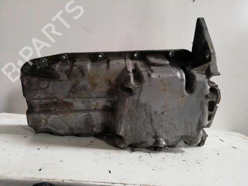 Used Oil sump OPEL ASTRA F Hatchback (T92) 1.7 D (F08, M08, F68, M68) (57 hp) 26539102