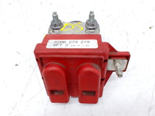 sikringsdase-smart-fortwo-coupe-453-2014-33771624 main image