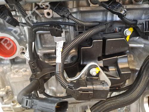 Motor TOYOTA RAV 4 V VAN (_A5_, _H5_) 2.5 Hybrid (AXAH52) | BP23365169M1