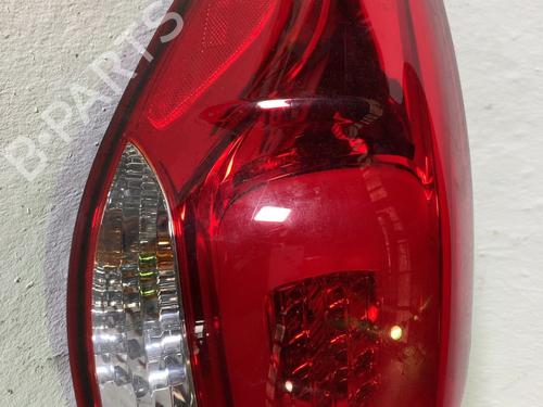 Used Left taillight Left taillight 38990768 38990768