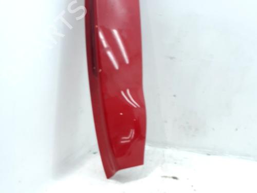 Used Rear spoiler Rear spoiler TOYOTA AYGO (_B4_) 1.0 VVTi (KGB40) (72 hp) 36318381 36318381