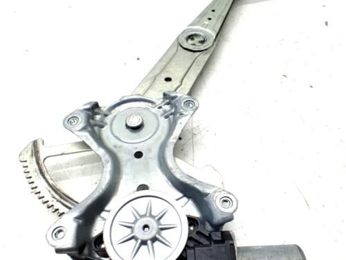 Used Front left window mechanism LEXUS NX (_Z1_) 300h AWD (AYZ15, AYZ15_, AYZ15R) (197 hp) 32106747