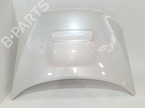 Used Hood SUBARU FORESTER (SH_) 2.0 D AWD (SHH, SHD, SHN) (147 hp) 24188705