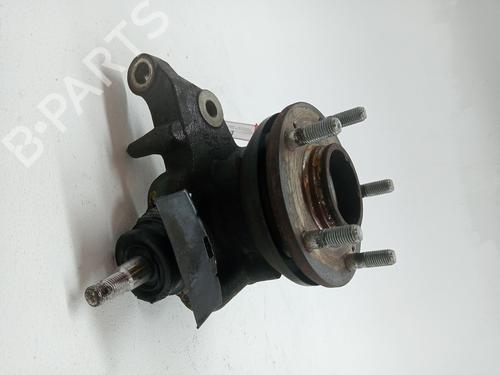 Right front steering knuckle KIA CEE'D SW (ED) 1.4 | BP24239976M26 