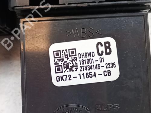 Headlight switch LAND ROVER DISCOVERY SPORT (L550) 2.0 D 4x4 | BP39557435I24 - Image 3