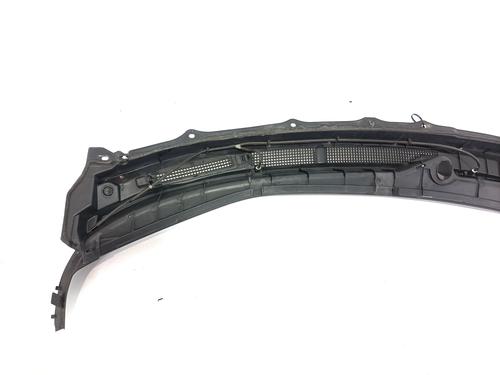 Scuttle panel NISSAN X-TRAIL II (T31) 2.0 dCi 4x4 | BP24496334C110 