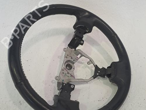 Steering wheel TOYOTA RAV 4 III (_A3_) 2.2 D 4WD (ALA30_, ALA30R) | BP26315401C49 