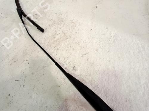 Used Front windshield wiper arm FIAT 500 (312_) 1.2 (312AXA1A) (69 hp) 29558838