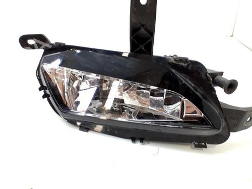 Used Left front fog light OPEL ASTRA K (B16) 1.6 CDTi (68) (136 hp) 29991434