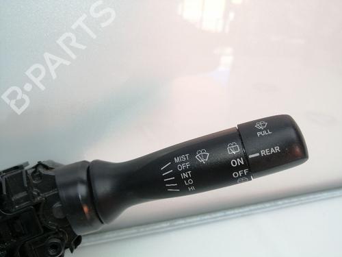 Used Switch TOYOTA YARIS (_P9_) 1.4 D-4D (NLP90_, NLP90R) (90 hp) 23405024