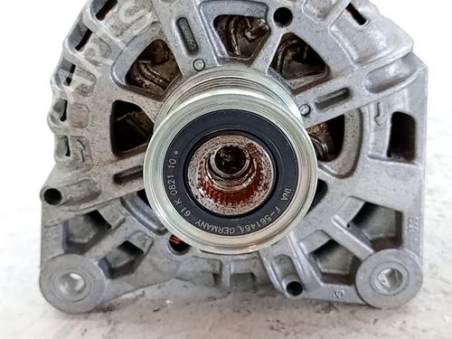 Used Alternator Alternator 38416918 38416918