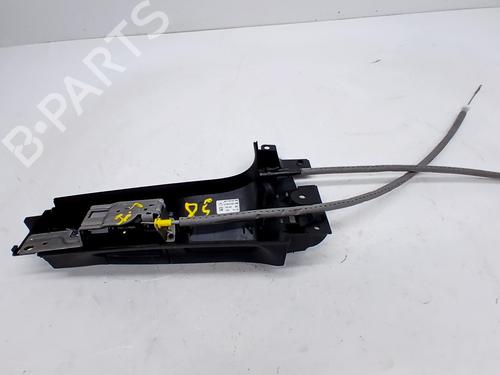 Interior handle MERCEDES-BENZ VITO Mixto (Double Cabin) (W447) 114 CDI (447.701, 447.703, 447.705) | BP38417163I7 - Image 3
