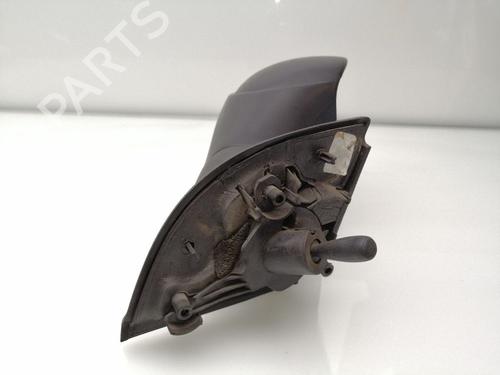 Right mirror CITROËN C3 I (FC_, FN_) 1.4 HDi | BP23418671C27 