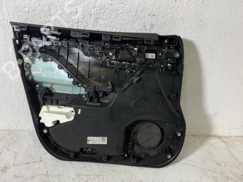 Front right panel JAGUAR F-PACE (X761) 2.0 TD4 | BP39740549C59 - Image 2
