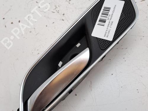 Used Rear left interior door handle MG MG HS 1.5 EHS Hybrid (CSA6463) (258 hp) 27462427