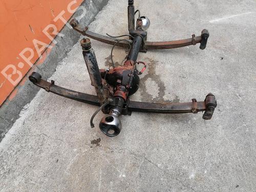 Used Subframe NISSAN PATROL III/2 Station Wagon (W260) 2.8 D 4x4 (92 hp) 25346849