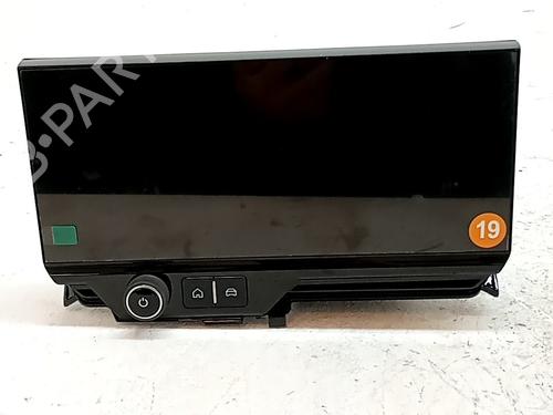 Used Display monitor Display monitor FIAT DOBLO MPV (510_, 511_, 360_, 361_) BlueHDi 100 (102 hp) 36522828 36522828